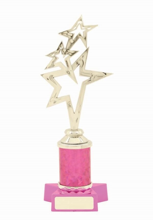 DANCE TROPHY