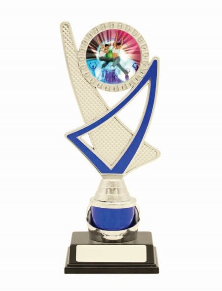 DANCE TROPHY - 50mm Insert