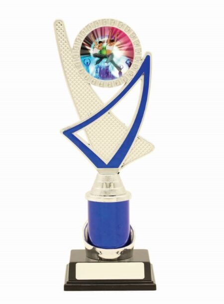 DANCE TROPHY - 50mm Insert