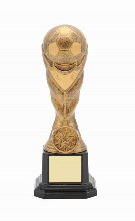 FOOTBALL SPORT TROPHY