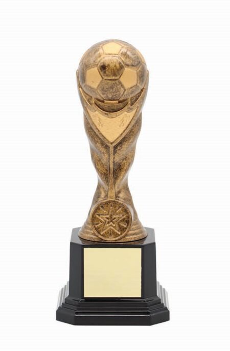FOOTBALL SPORT TROPHY