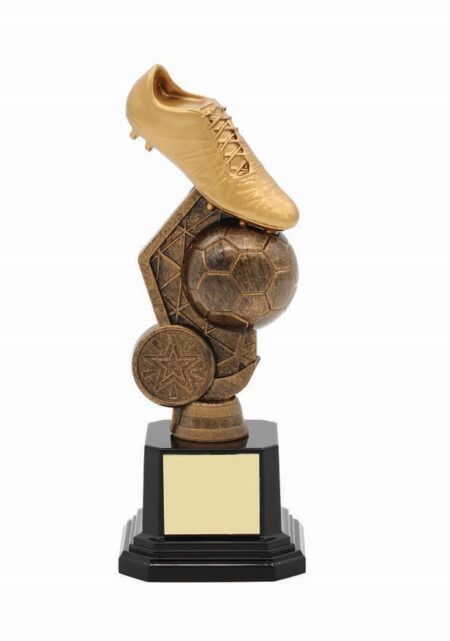 FOOTBALL SPORT TROPHY
