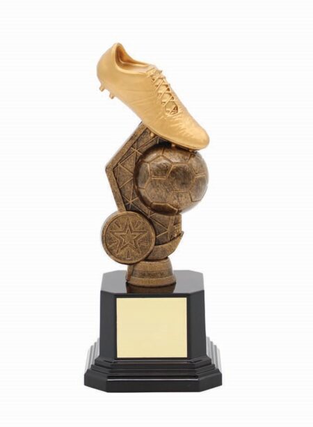 FOOTBALL SPORT TROPHY