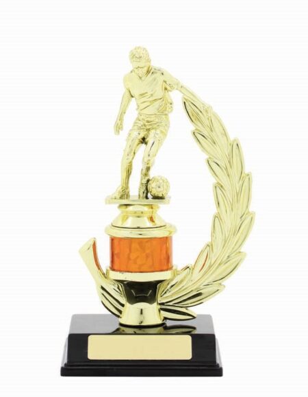 FOOTBALL SPORT TROPHY