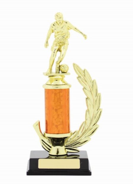 FOOTBALL SPORT TROPHY