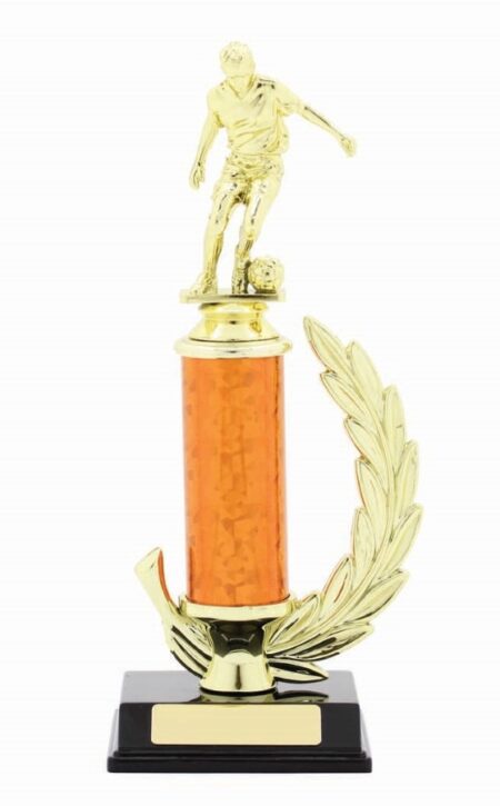 FOOTBALL SPORT TROPHY
