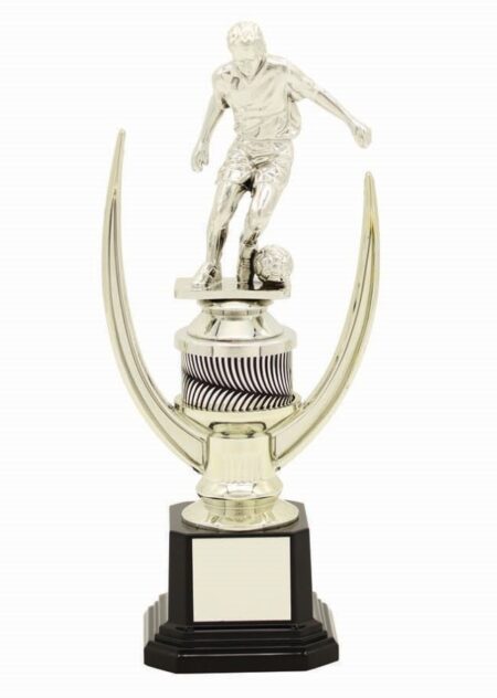 FOOTBALL SPORT TROPHY