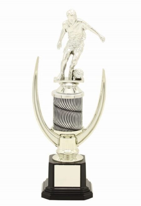 FOOTBALL SPORT TROPHY