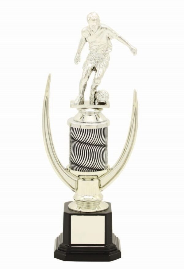 FOOTBALL SPORT TROPHY
