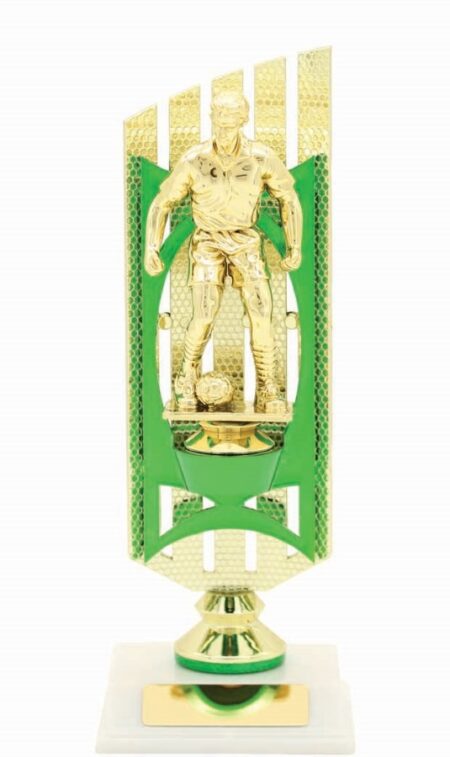 FOOTBALL SPORT TROPHY