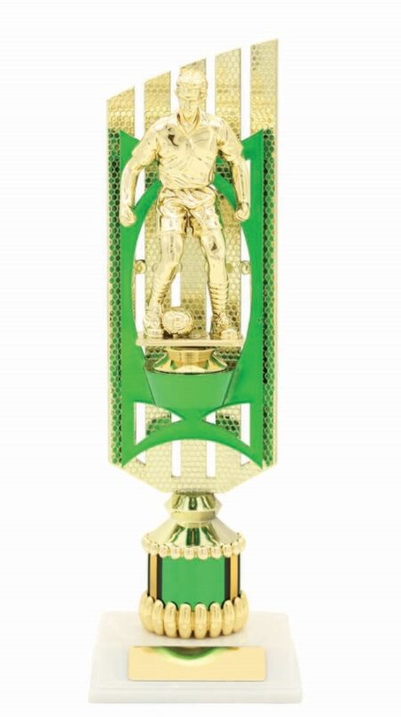 FOOTBALL SPORT TROPHY