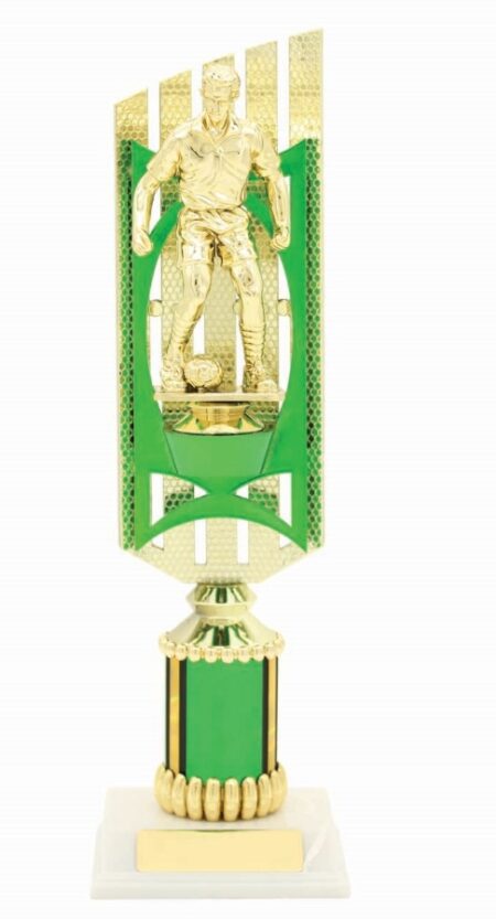 FOOTBALL SPORT TROPHY