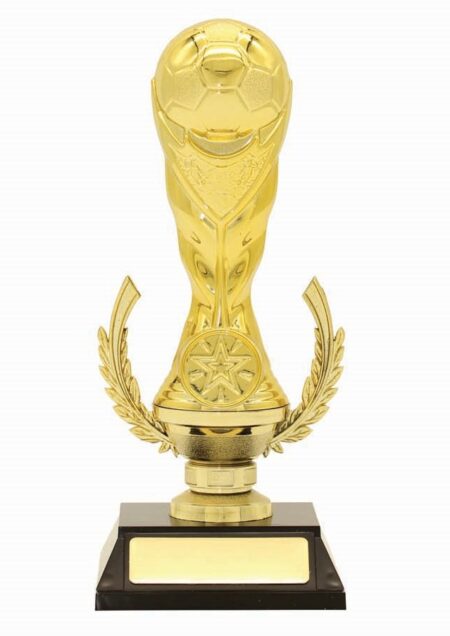 FOOTBALL SPORT TROPHY