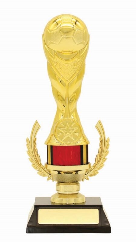 FOOTBALL SPORT TROPHY