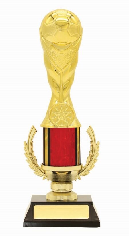 FOOTBALL SPORT TROPHY