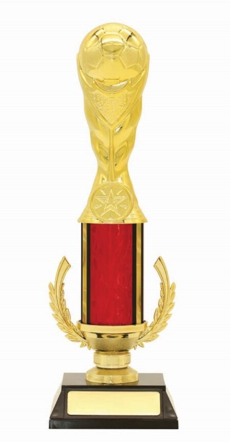 FOOTBALL SPORT TROPHY