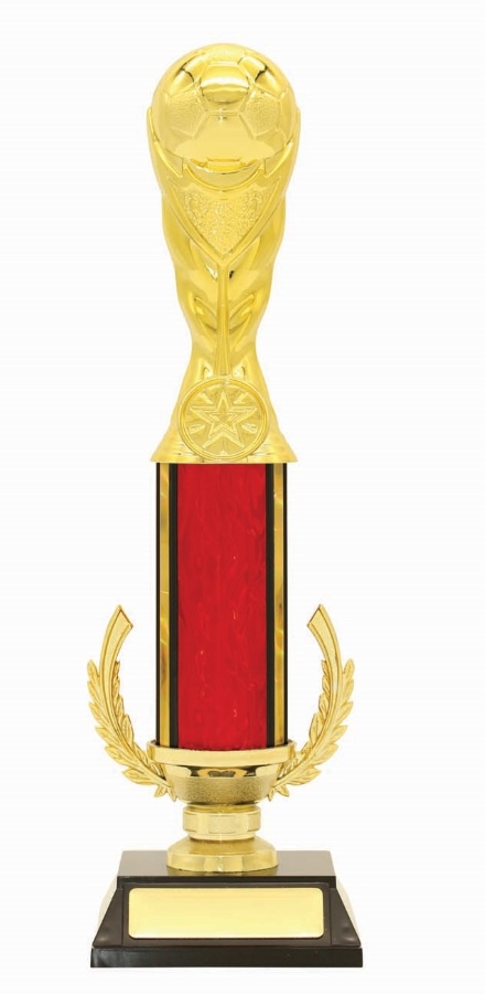 FOOTBALL SPORT TROPHY