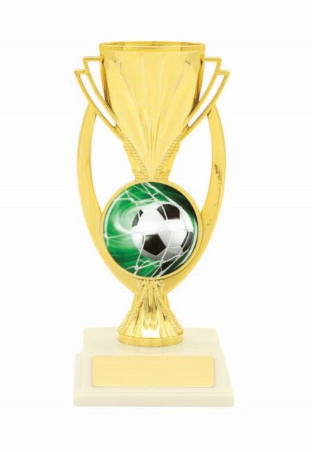 TROPHY - CENTRE HOLDER - 50mm Insert