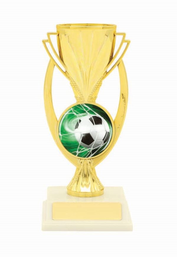 TROPHY - CENTRE HOLDER - 50mm Insert