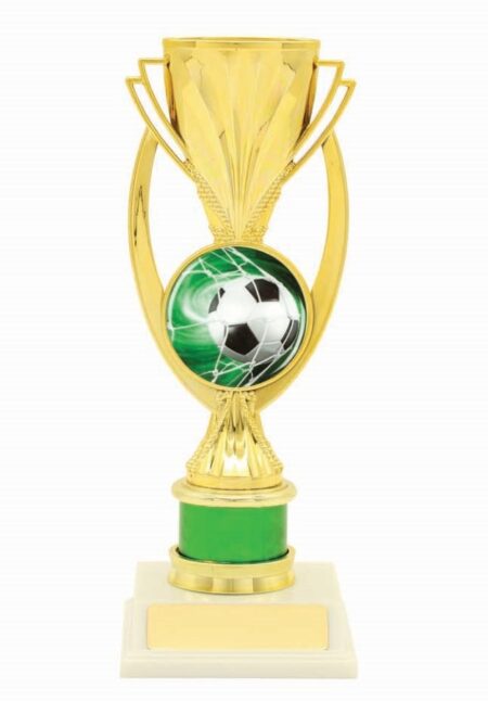 TROPHY - CENTRE HOLDER - 50mm Insert