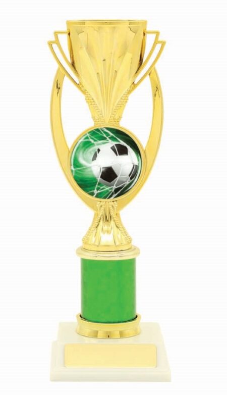 TROPHY - CENTRE HOLDER - 50mm Insert