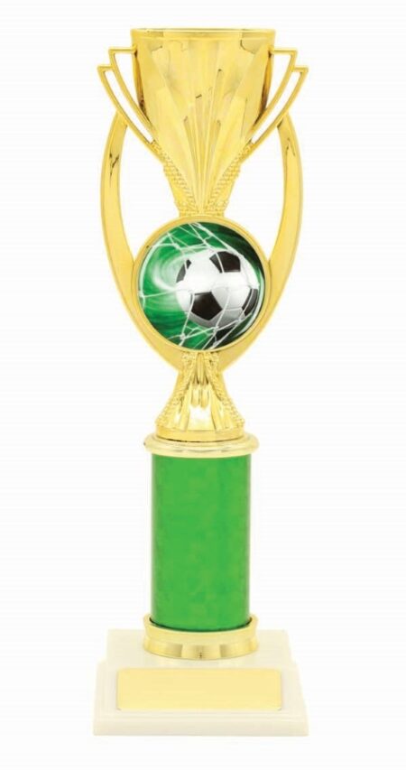 TROPHY - CENTRE HOLDER - 50mm Insert