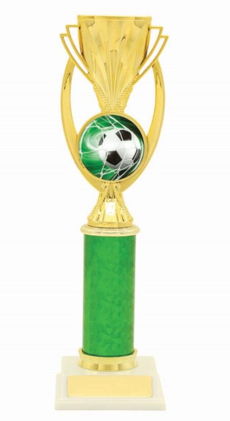 TROPHY - CENTRE HOLDER - 50mm Insert