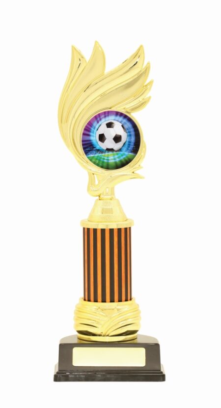 TROPHY - CENTRE HOLDER - 50mm Insert