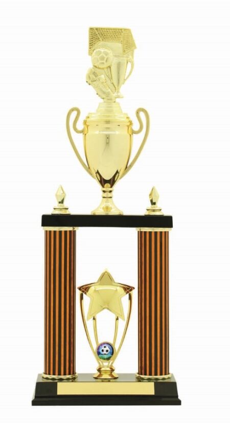 FOOTBALL TRADITIONAL TROPHY