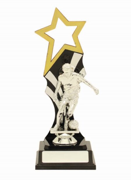FOOTBALL SPORT TROPHY