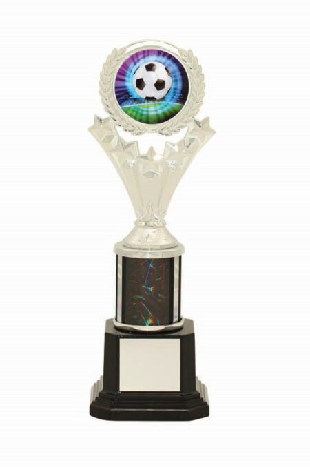 TROPHY - CENTRE HOLDER - 50mm Insert