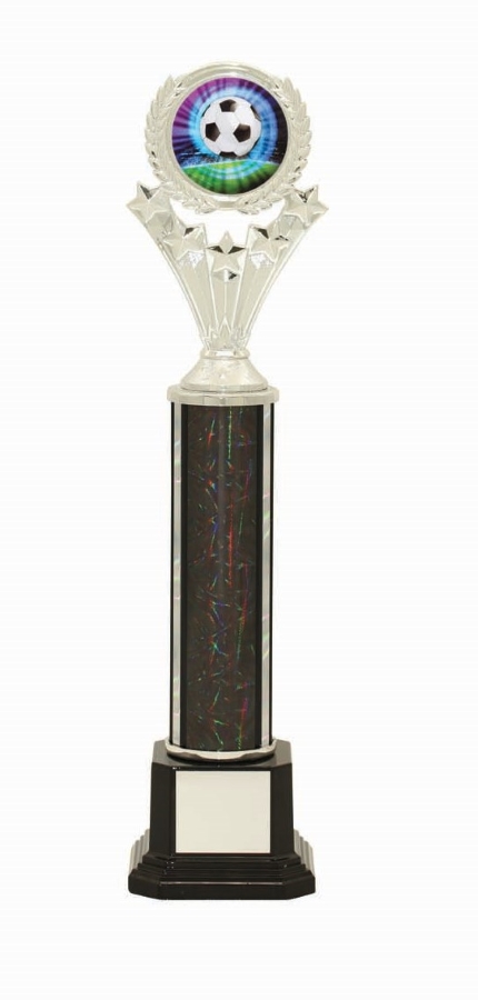 TROPHY - CENTRE HOLDER - 50mm Insert