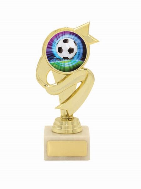 TROPHY - CENTRE HOLDER - 50mm Insert
