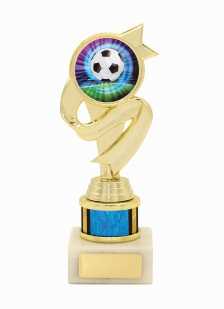 TROPHY - CENTRE HOLDER - 50mm Insert