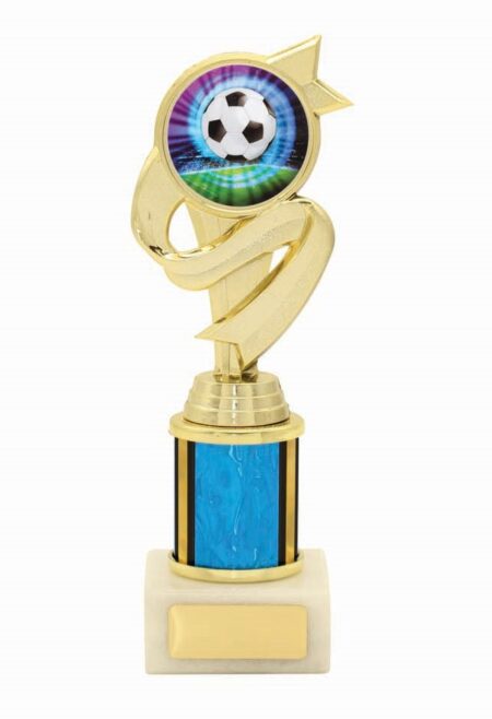 TROPHY - CENTRE HOLDER - 50mm Insert