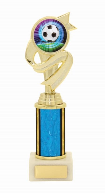 TROPHY - CENTRE HOLDER - 50mm Insert