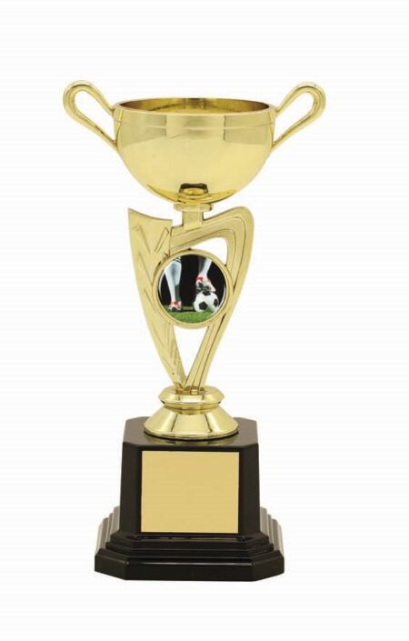 TROPHY - CENTRE HOLDER - 25mm Insert