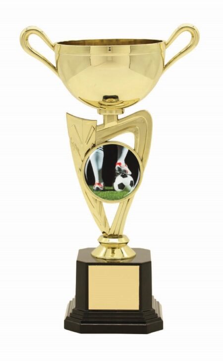 TROPHY - CENTRE HOLDER - 25mm Insert