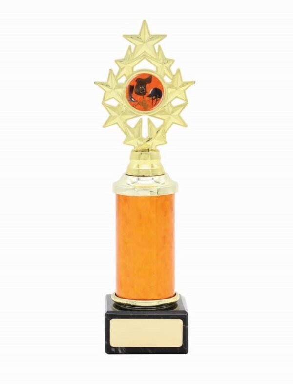 EQUESTRIAN TROPHY