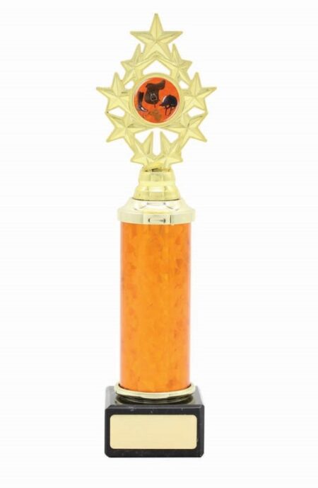 EQUESTRIAN TROPHY