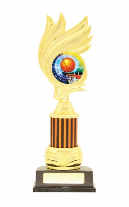 BASKETBALL TROPHY