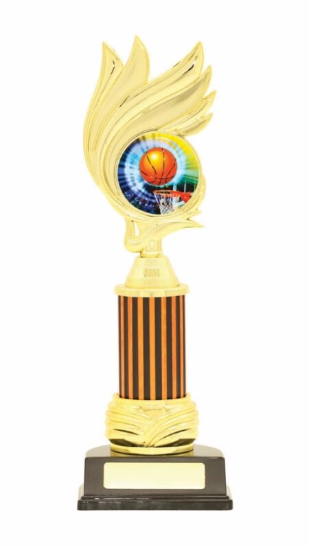 BASKETBALL TROPHY