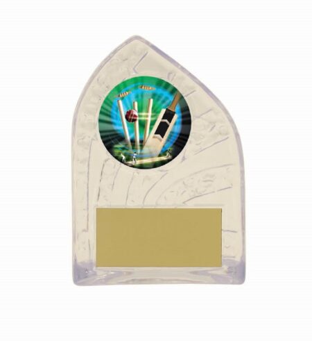 RECESS ACRYLIC STAND