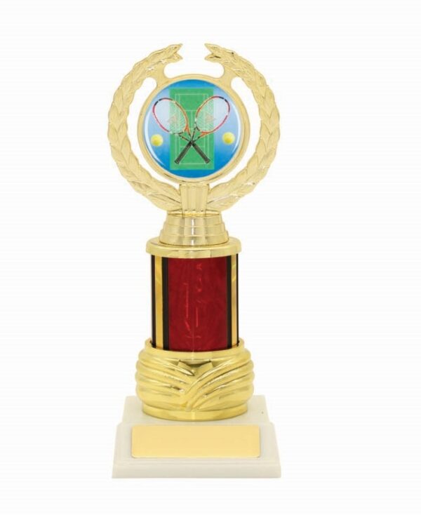 TROPHY - CENTRE HOLDER - 50mm Insert