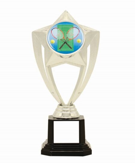 TROPHY - CENTRE HOLDER - 50mm Insert