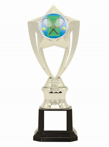 TROPHY - CENTRE HOLDER - 50mm Insert