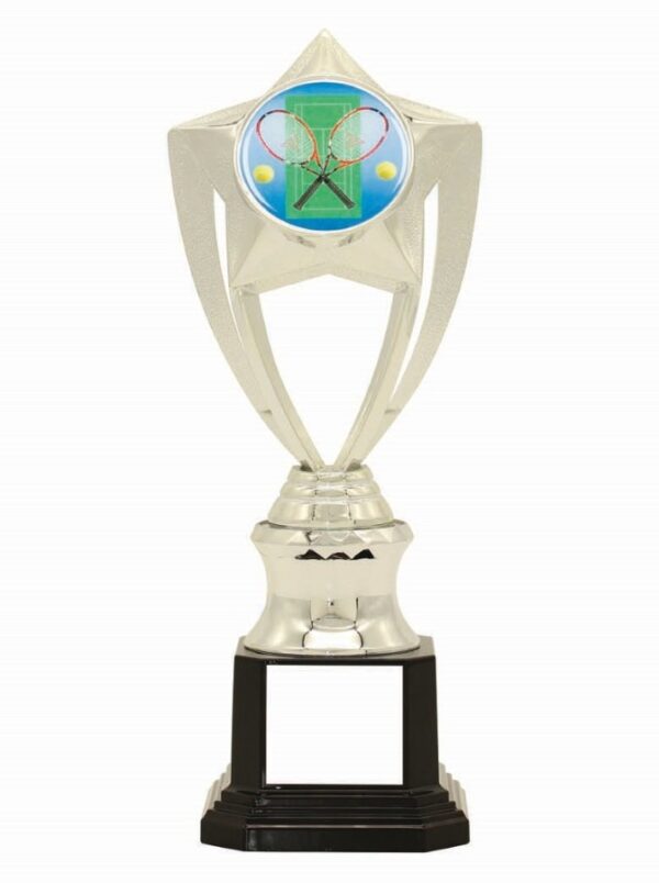 TROPHY - CENTRE HOLDER - 50mm Insert