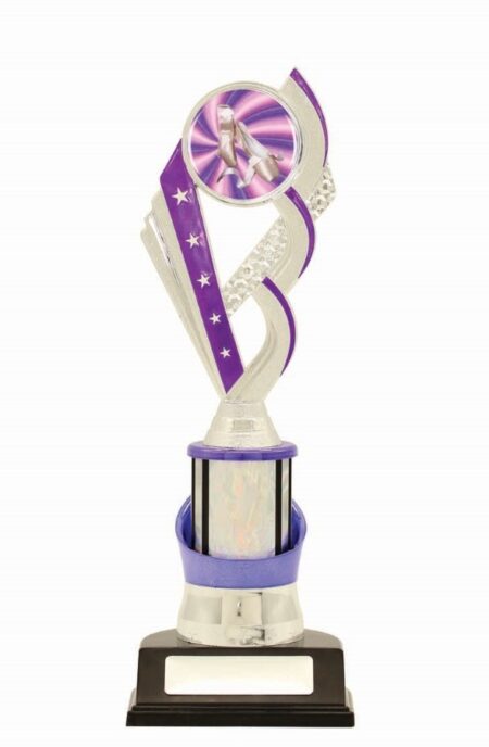 TROPHY - CENTRE HOLDER - 50mm Insert