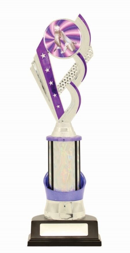 TROPHY - CENTRE HOLDER - 50mm Insert