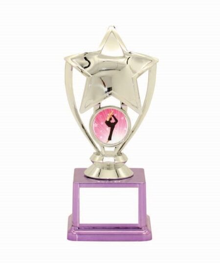 TROPHY - CENTRE HOLDER - 25mm Insert